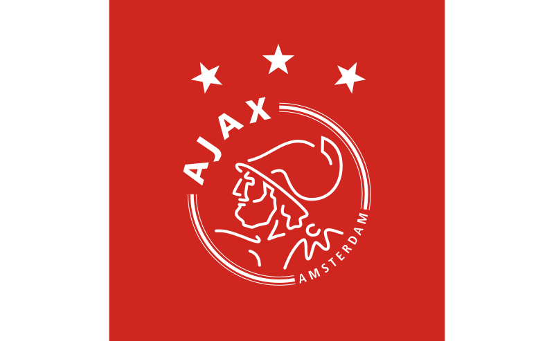 Koninklijke Nederlandse Voetbalbond KNVB, KNVB logo transparent