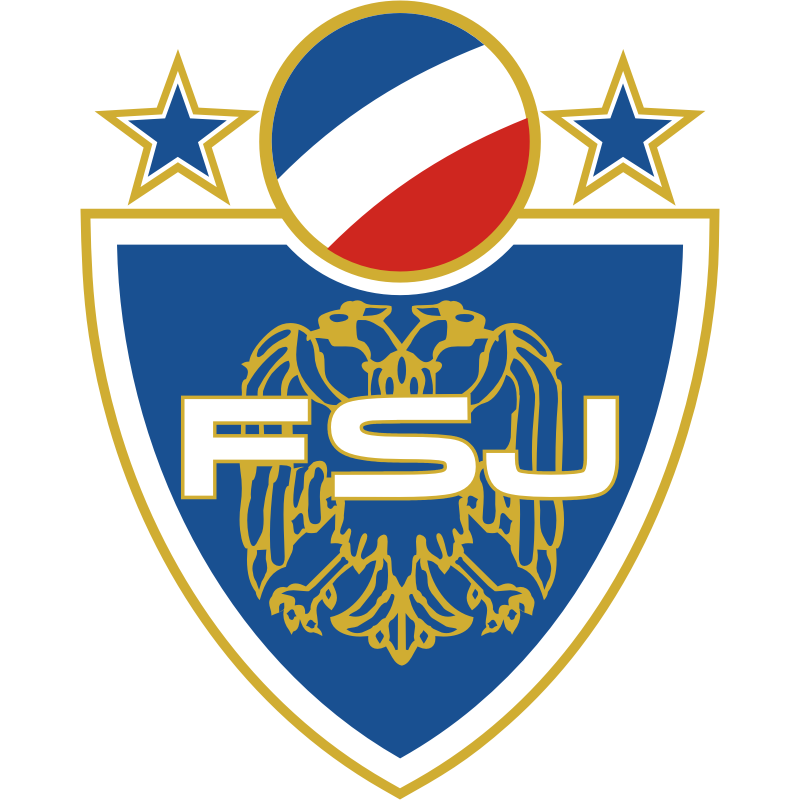Teams / YUGOSLAVIA