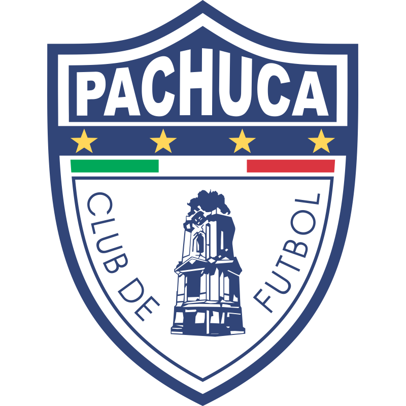 Club de Fútbol Pachuca – Wikipédia, a enciclopédia livre