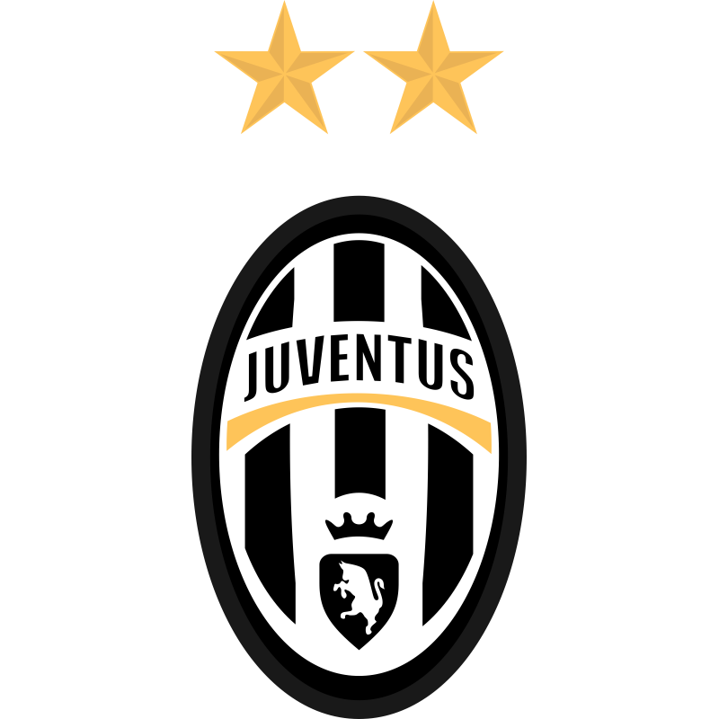 Juventus Football Club, Futebolpédia