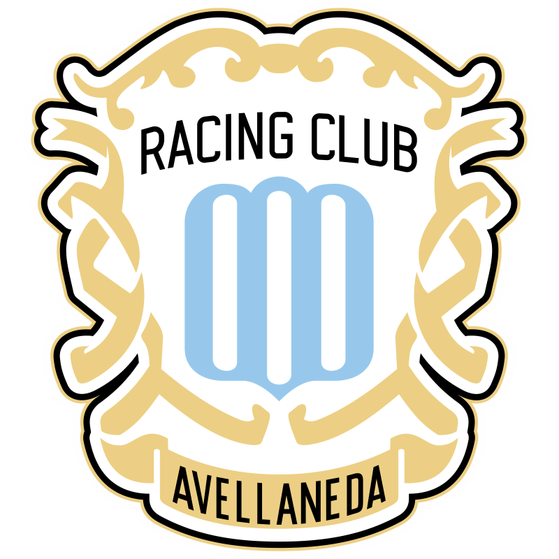 Racing Club de Avellaneda – Fut Pop Clube