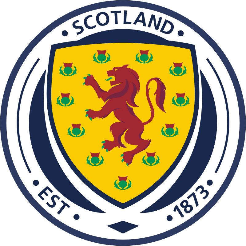 Seleção Escocesa de Futebol – Wikipédia, a enciclopédia livre
