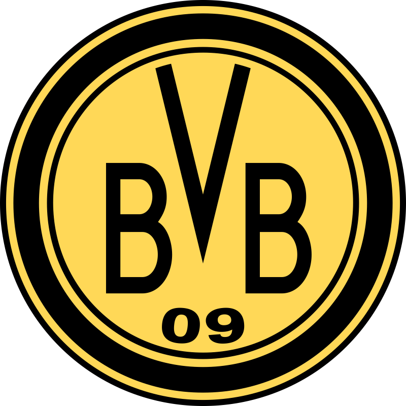 Borussia Dortmund – Wikipédia, a enciclopédia livre