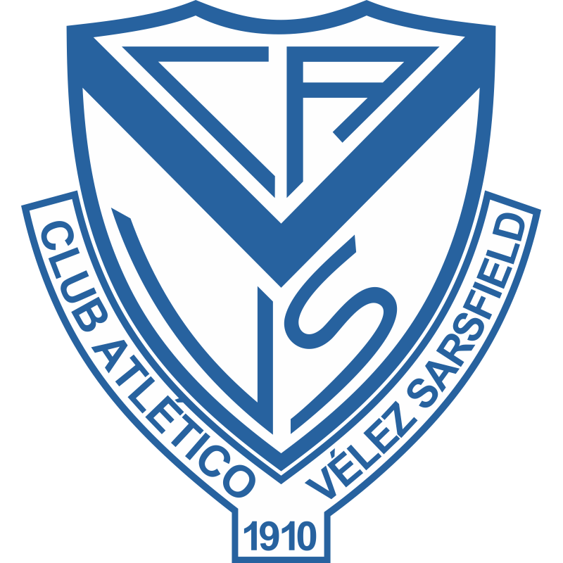 Logo Of Club Atletico Velez Sarsfield Coloring Pages - Amanda Gregory's